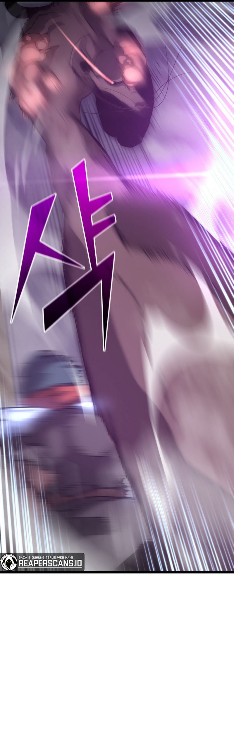 Return of the SSS-Class Ranker Chapter 12 - halaman 30
