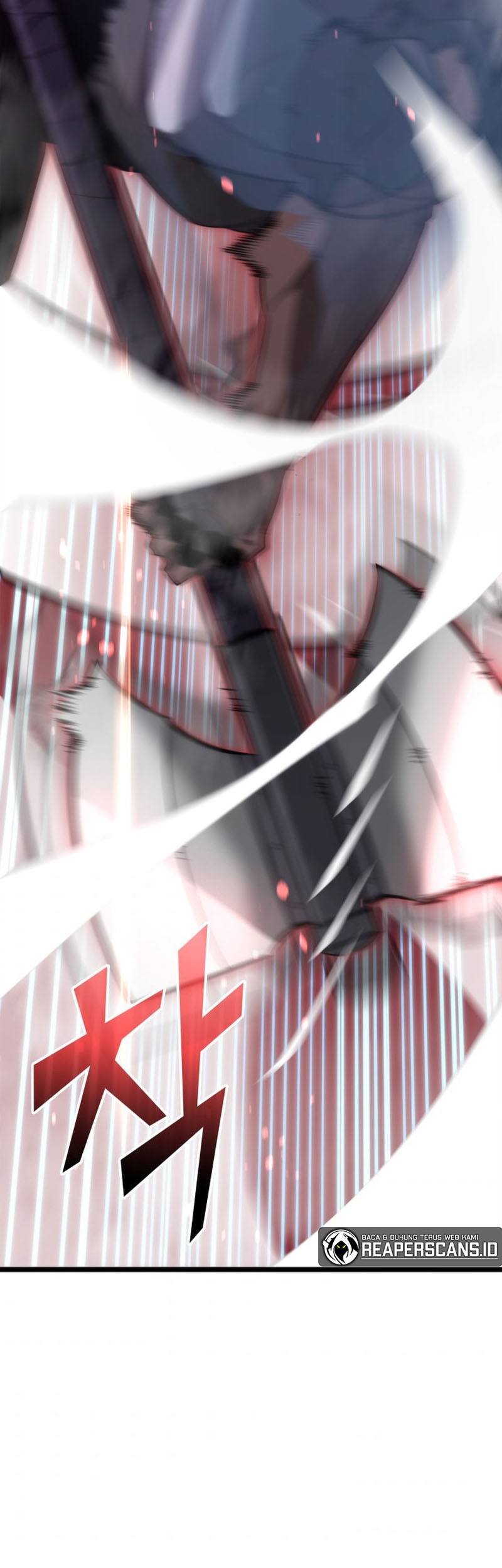 Return of the SSS-Class Ranker Chapter 12 - halaman 34