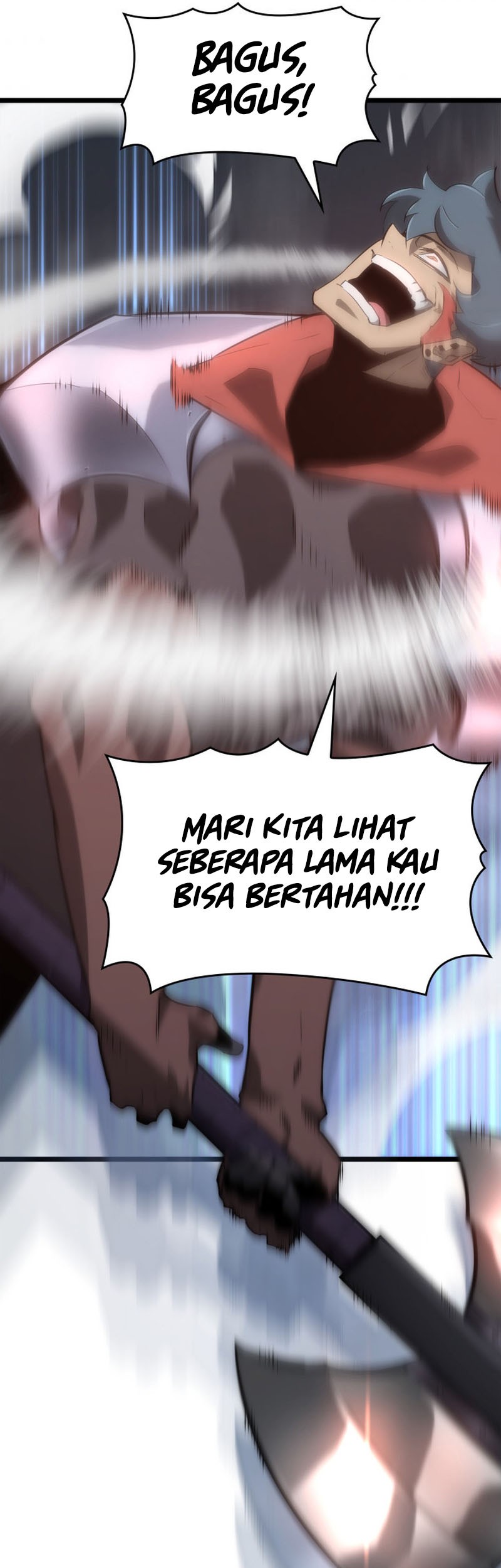Return of the SSS-Class Ranker Chapter 12 - halaman 36