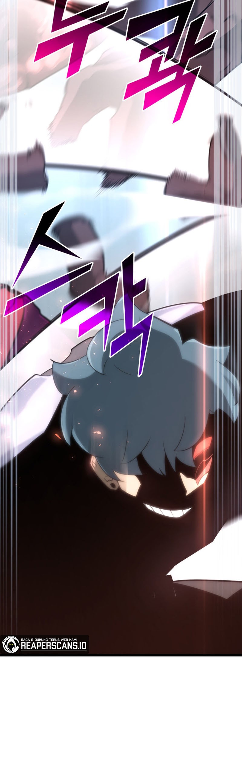 Return of the SSS-Class Ranker Chapter 12 - halaman 38