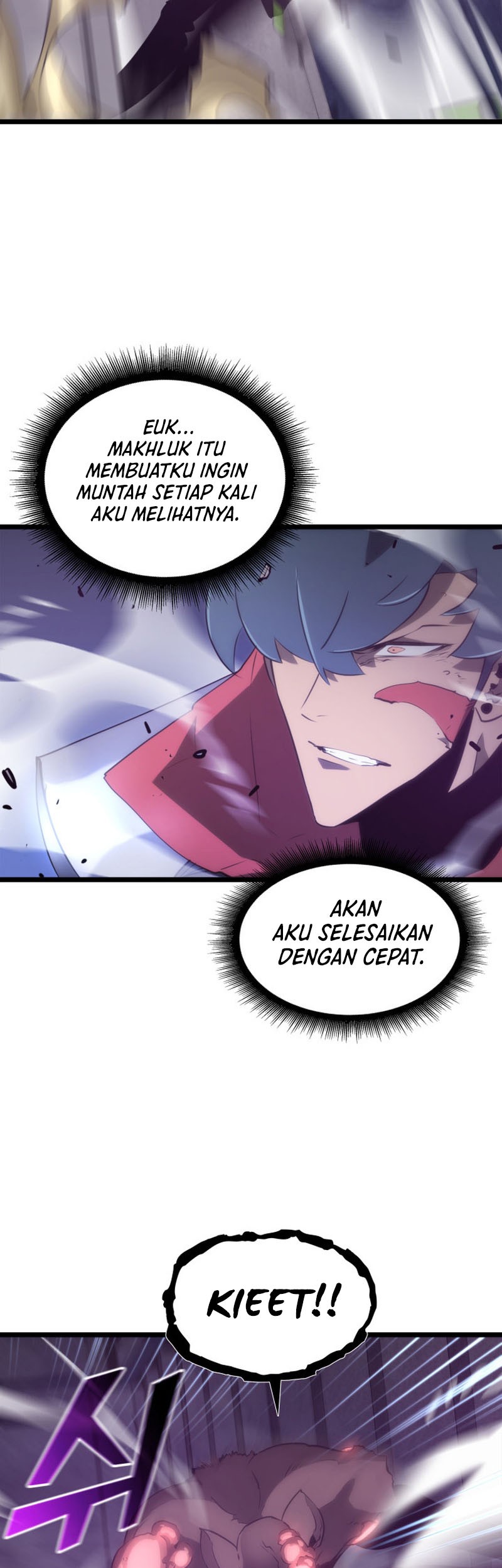 Return of the SSS-Class Ranker Chapter 12 - halaman 4