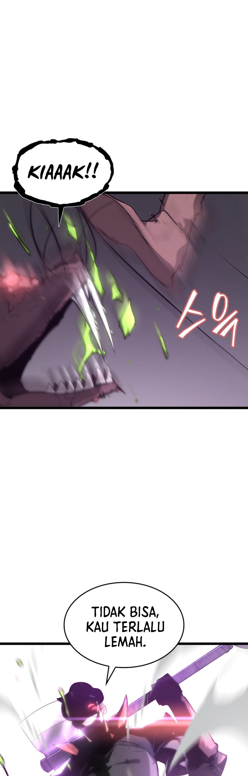 Return of the SSS-Class Ranker Chapter 12 - halaman 42