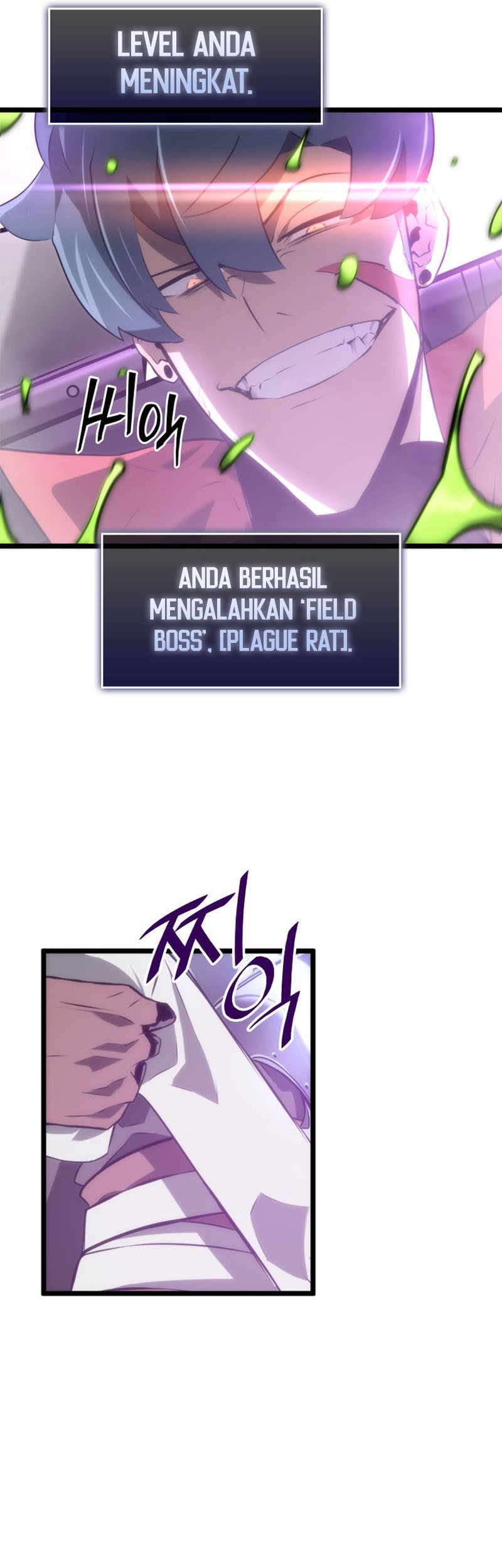 Return of the SSS-Class Ranker Chapter 12 - halaman 44