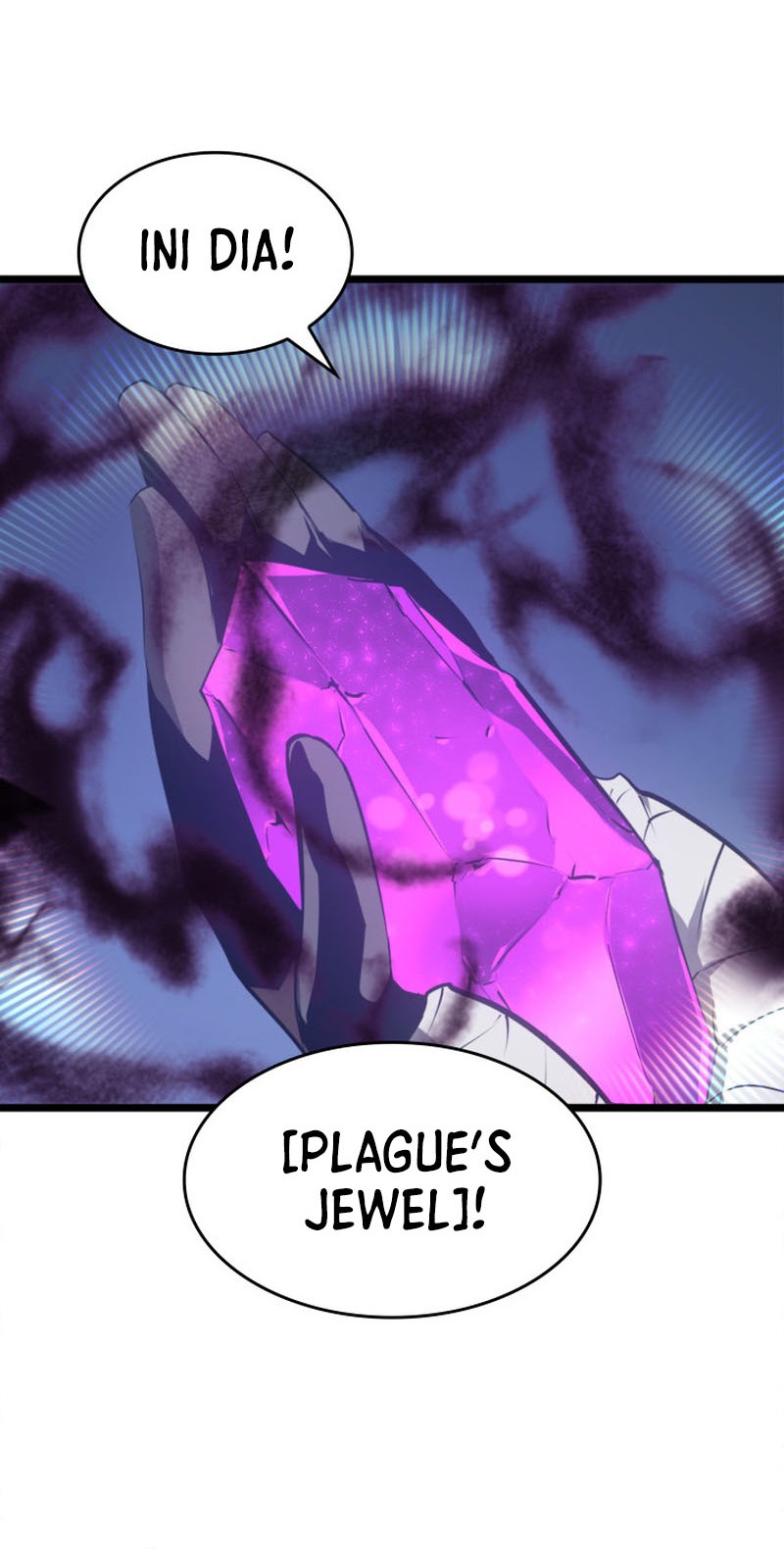 Return of the SSS-Class Ranker Chapter 12 - halaman 47