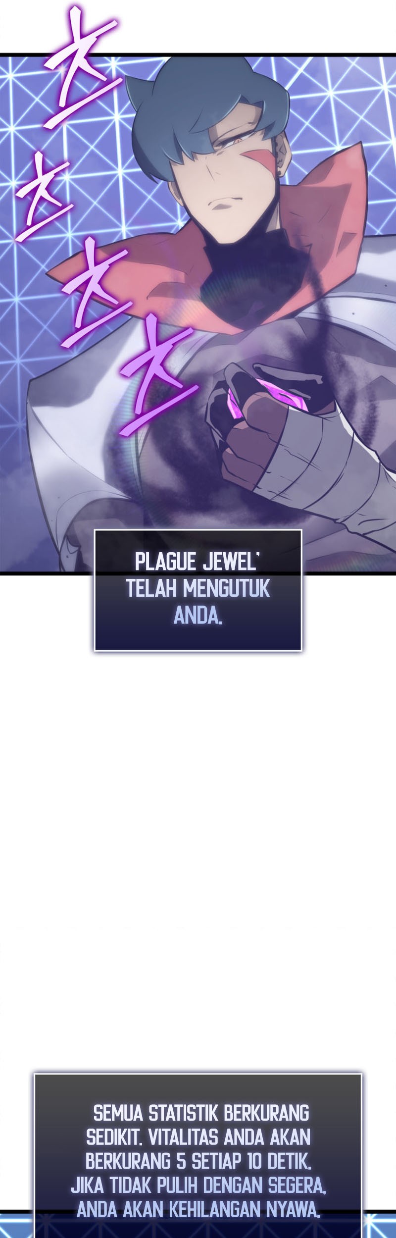 Return of the SSS-Class Ranker Chapter 12 - halaman 48