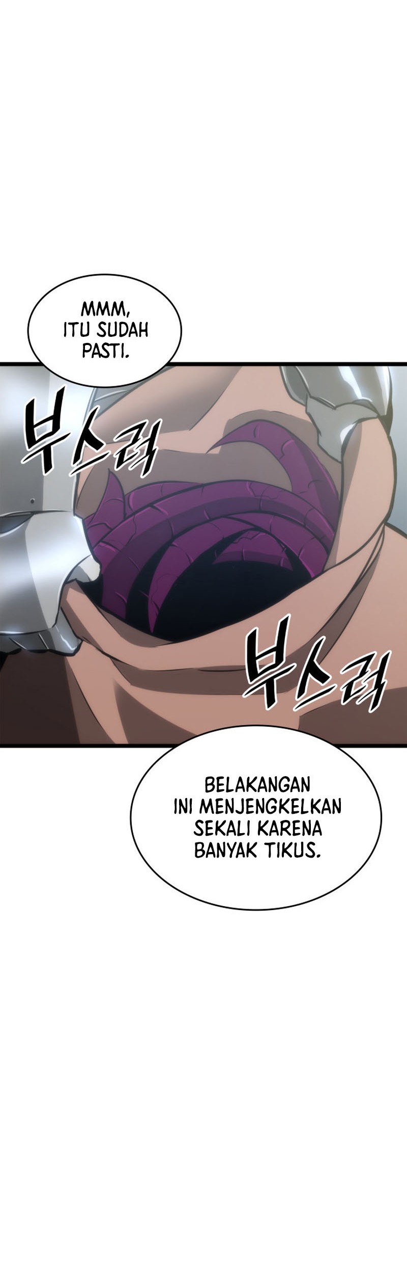 Return of the SSS-Class Ranker Chapter 12 - halaman 51