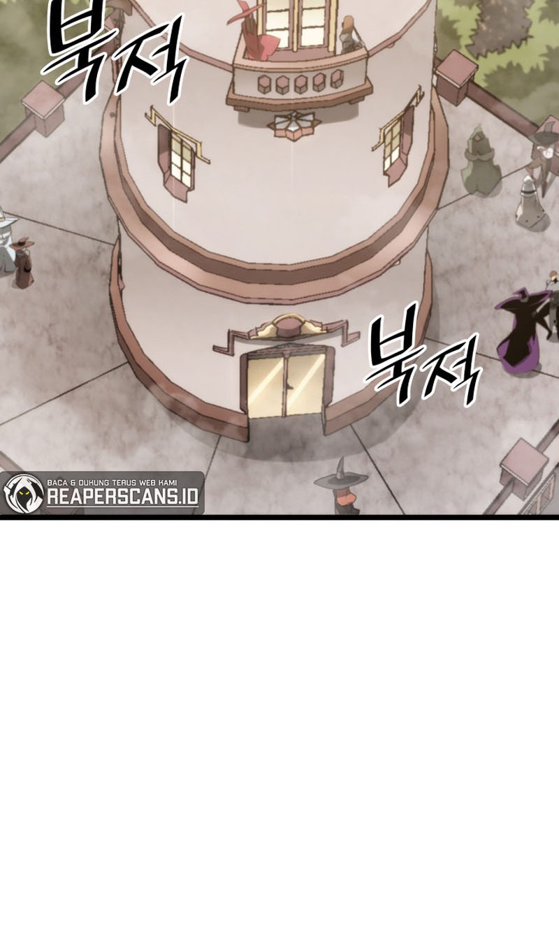 Return of the SSS-Class Ranker Chapter 12 - halaman 59
