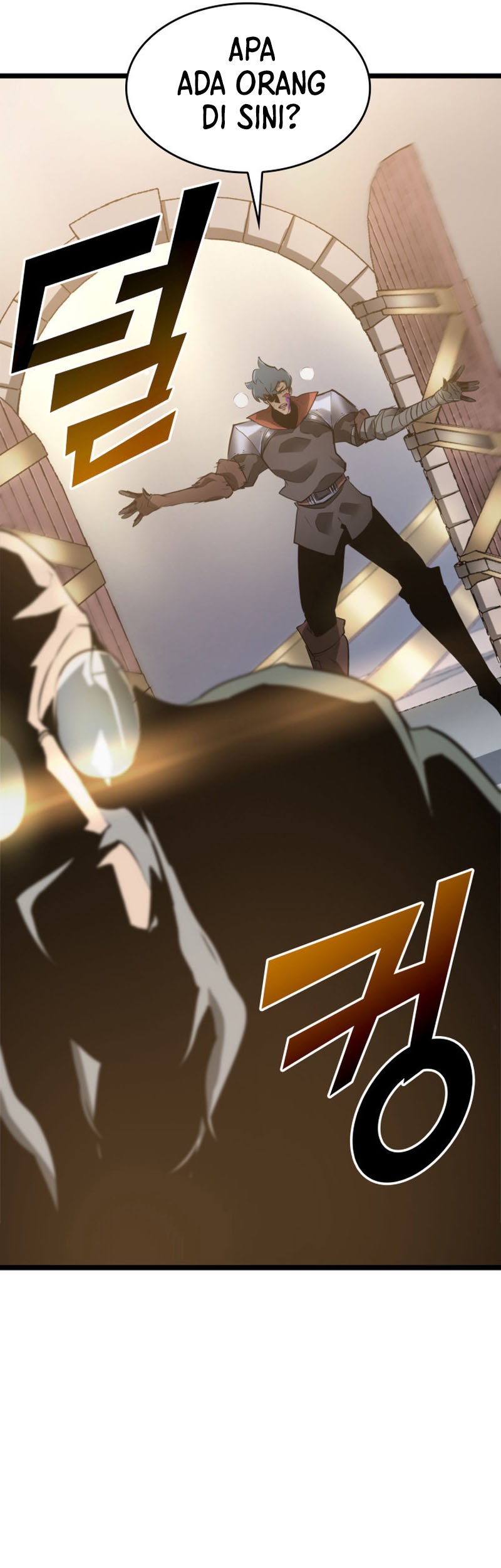 Return of the SSS-Class Ranker Chapter 12 - halaman 64