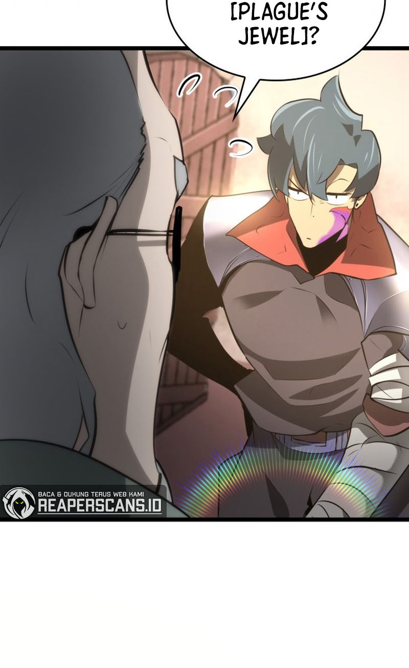 Return of the SSS-Class Ranker Chapter 12 - halaman 67