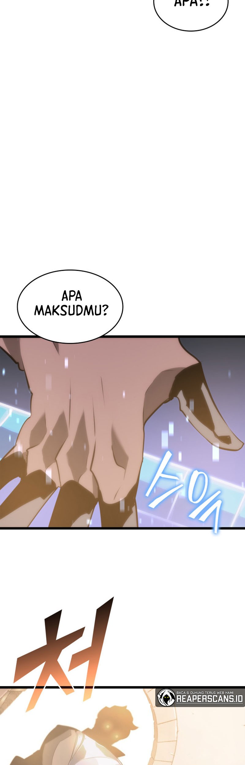 Return of the SSS-Class Ranker Chapter 12 - halaman 70