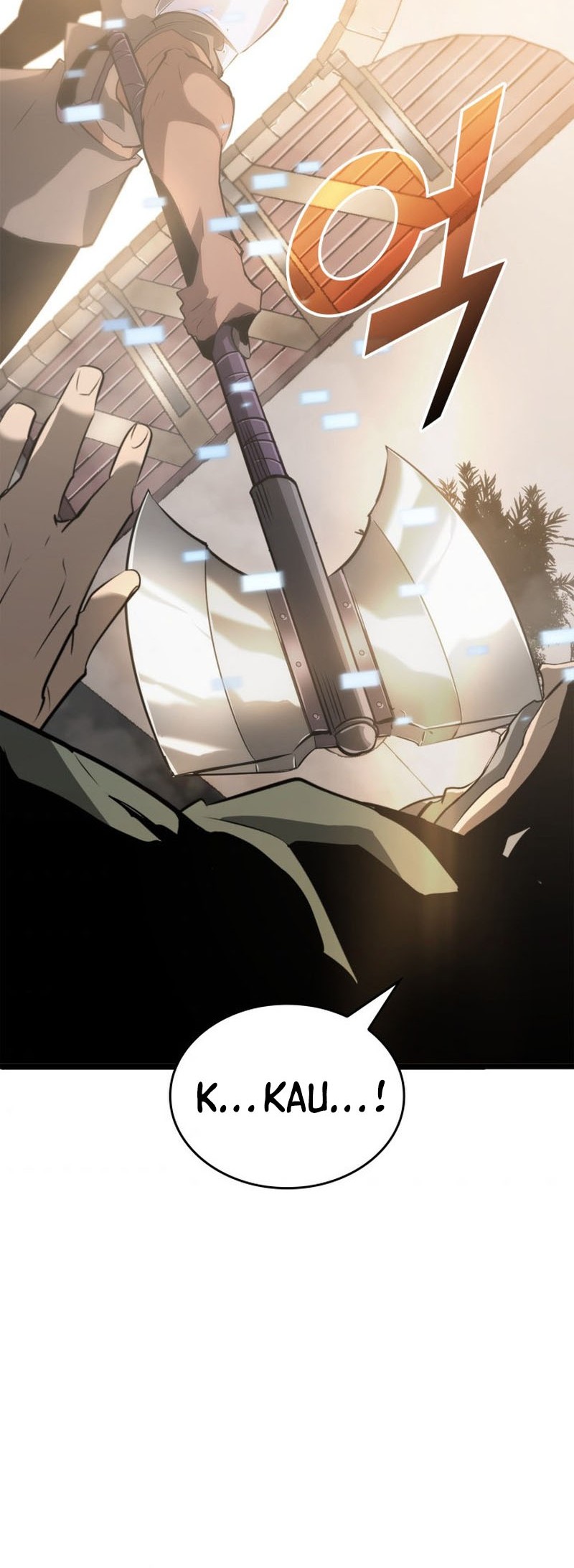 Return of the SSS-Class Ranker Chapter 12 - halaman 71
