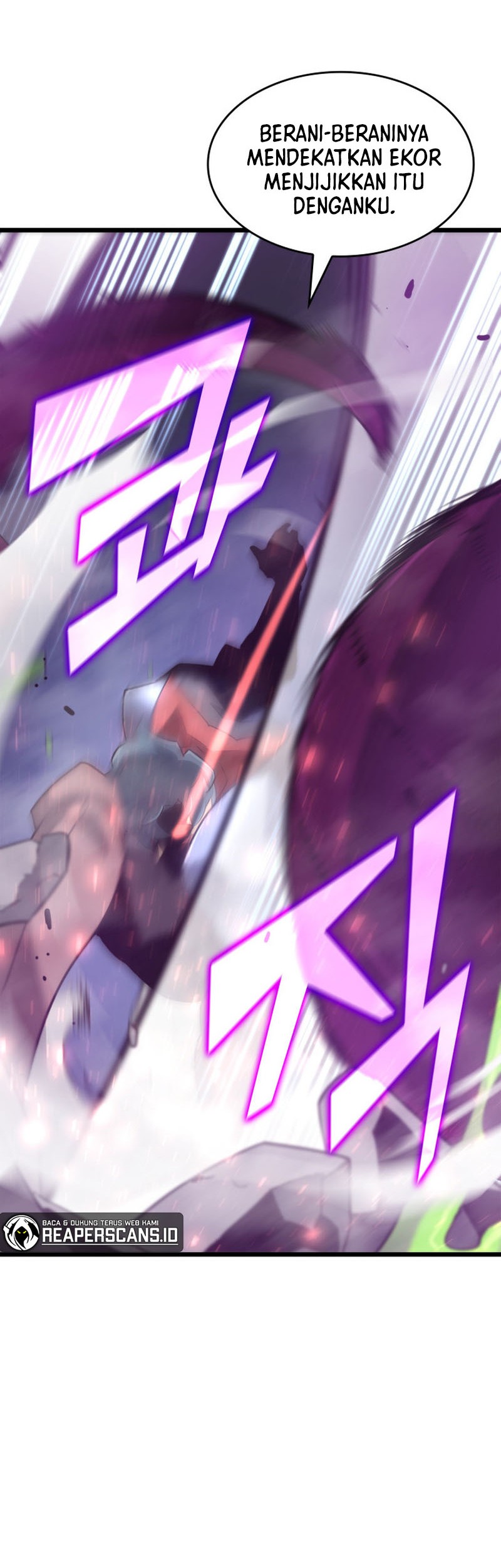 Return of the SSS-Class Ranker Chapter 12 - halaman 9