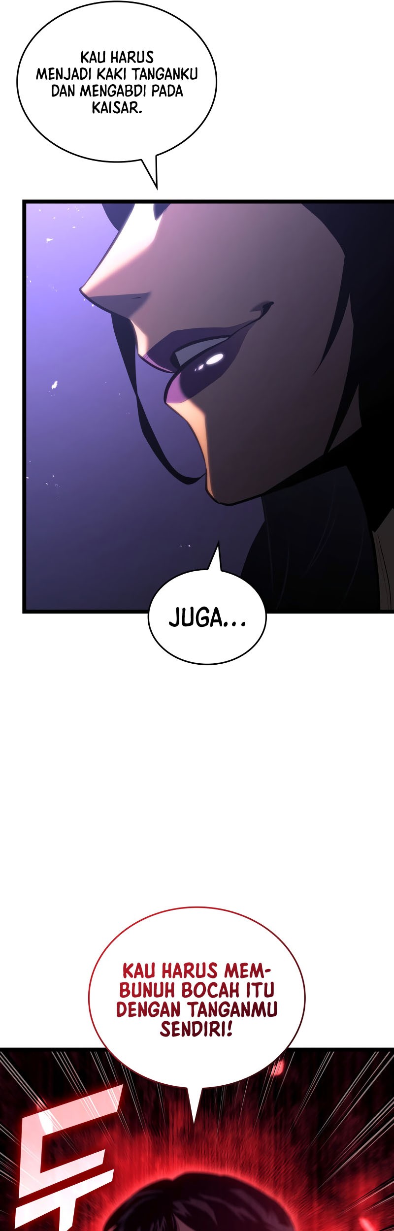 Return of the SSS-Class Ranker Chapter 120 - halaman 10