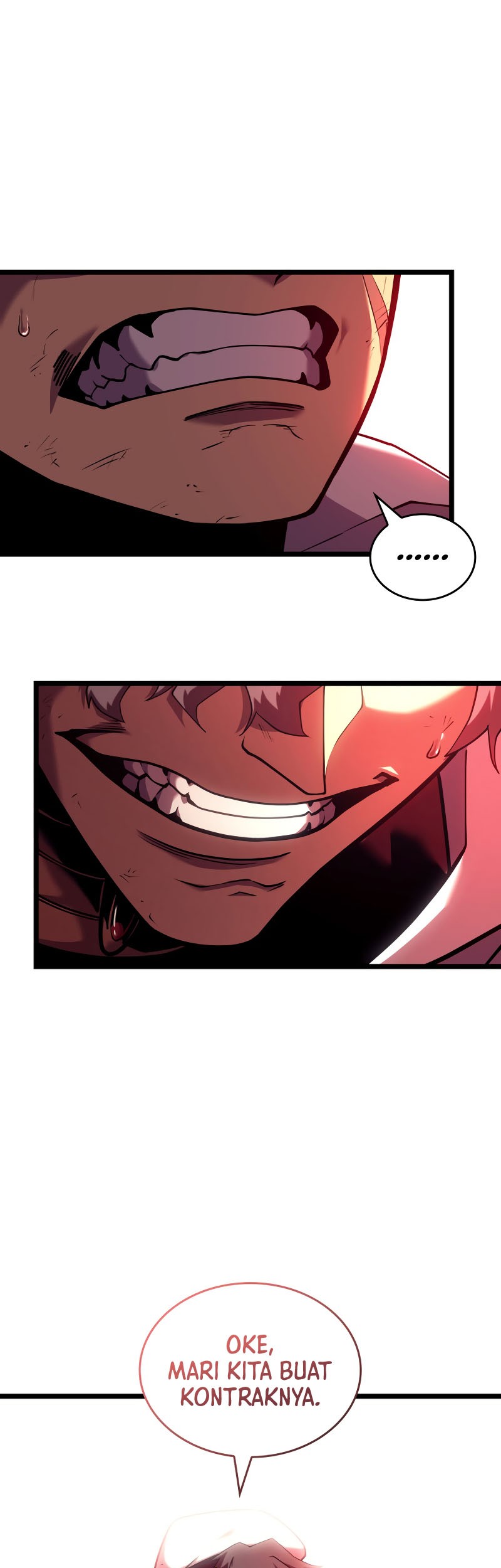 Return of the SSS-Class Ranker Chapter 120 - halaman 12
