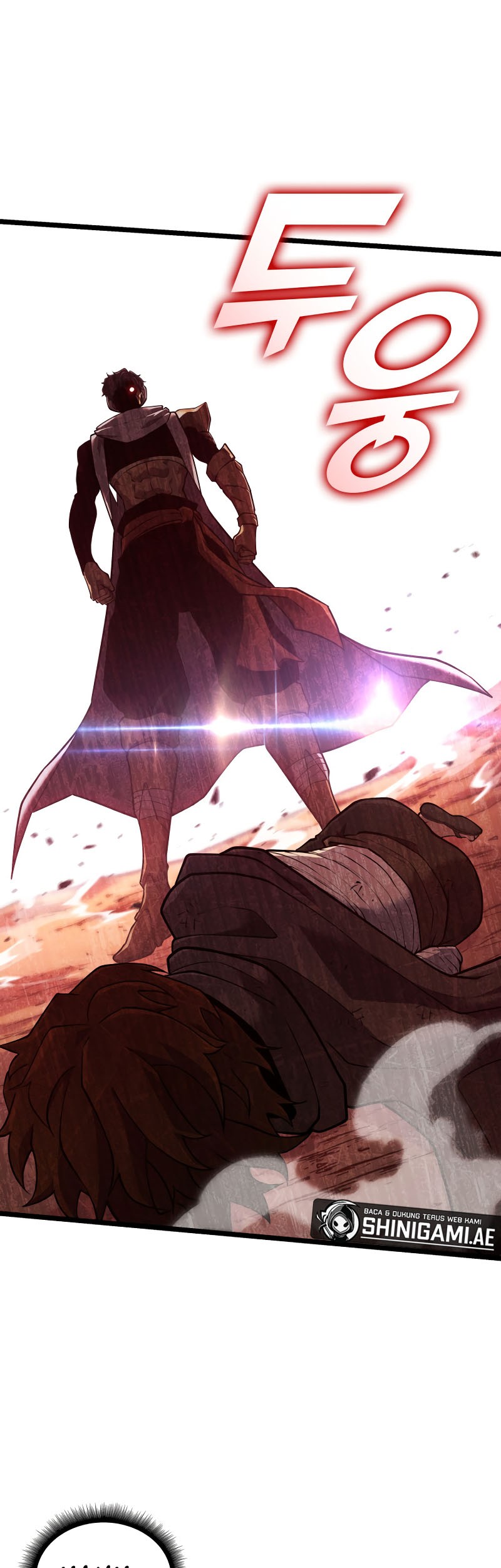 Return of the SSS-Class Ranker Chapter 120 - halaman 14