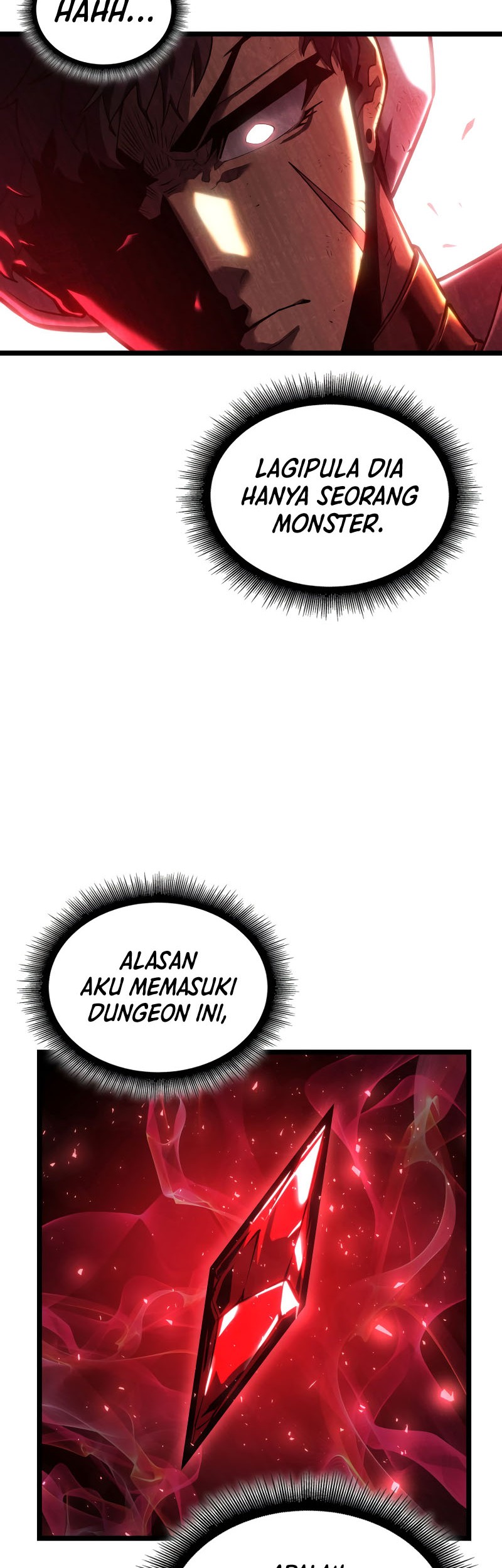 Return of the SSS-Class Ranker Chapter 120 - halaman 15