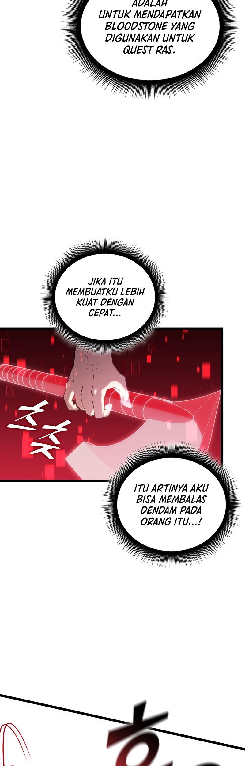 Return of the SSS-Class Ranker Chapter 120 - halaman 16