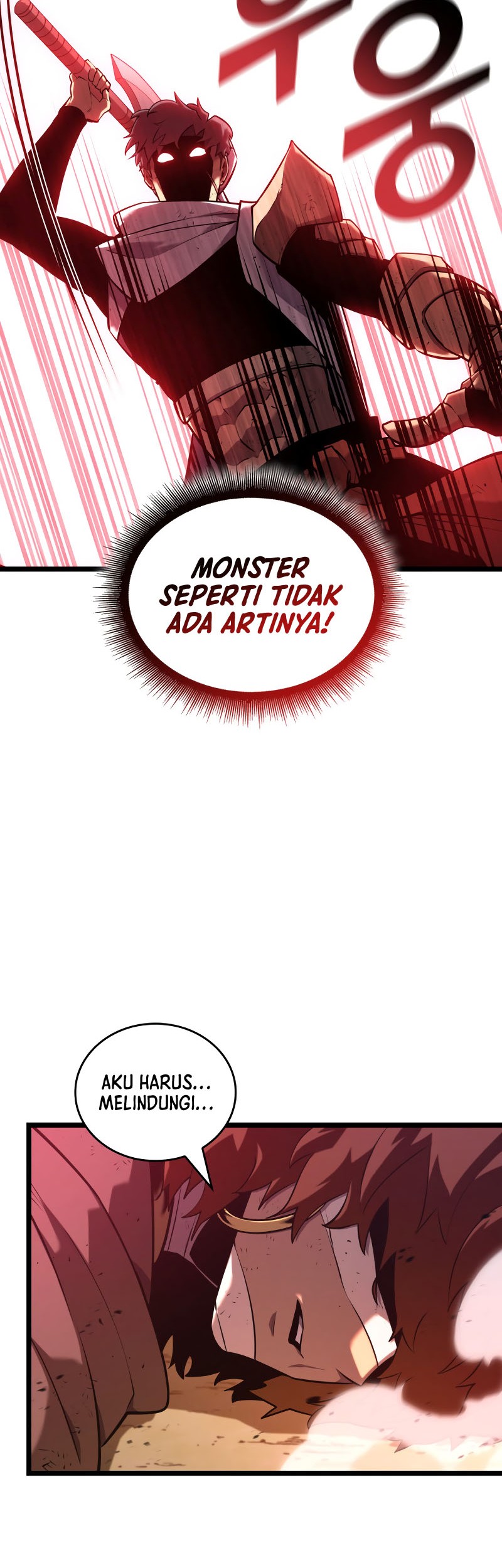 Return of the SSS-Class Ranker Chapter 120 - halaman 17