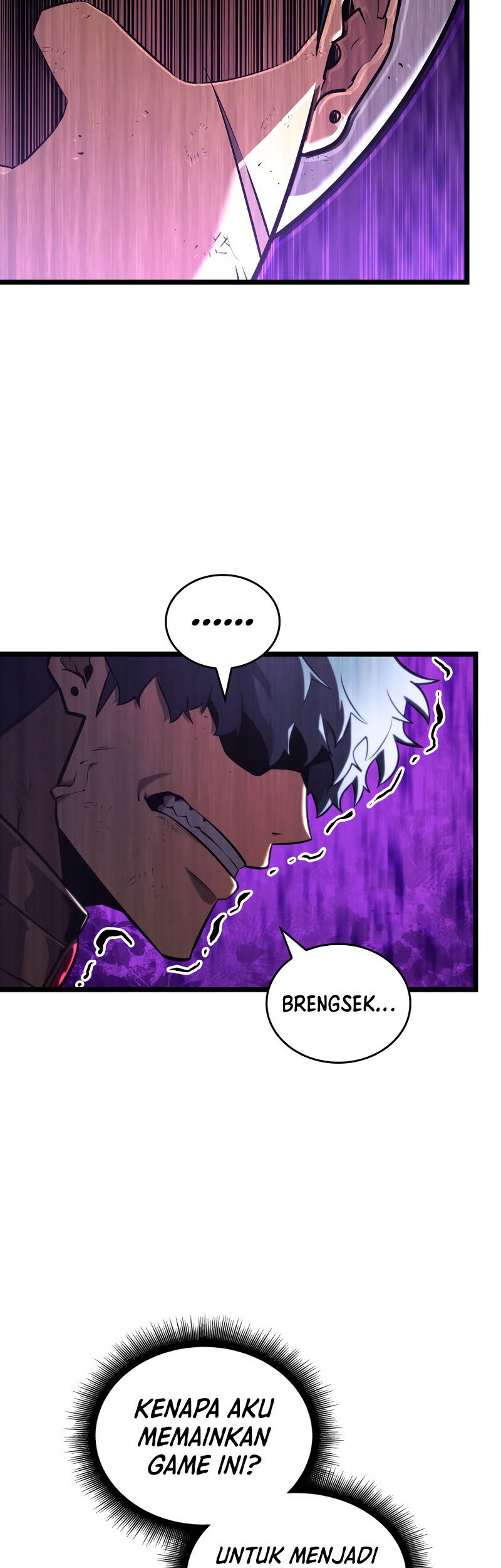 Return of the SSS-Class Ranker Chapter 120 - halaman 19