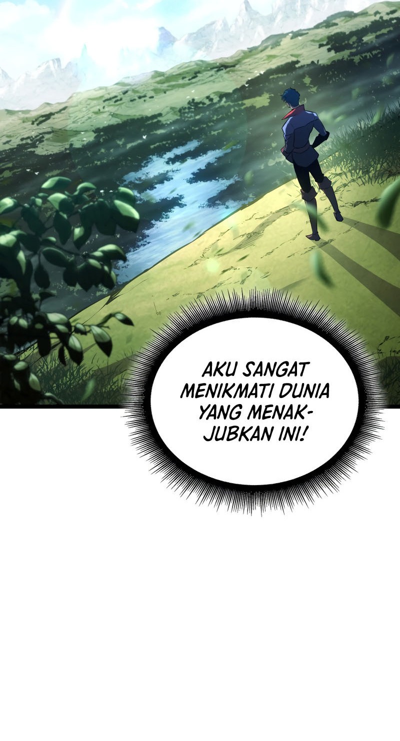 Return of the SSS-Class Ranker Chapter 120 - halaman 21