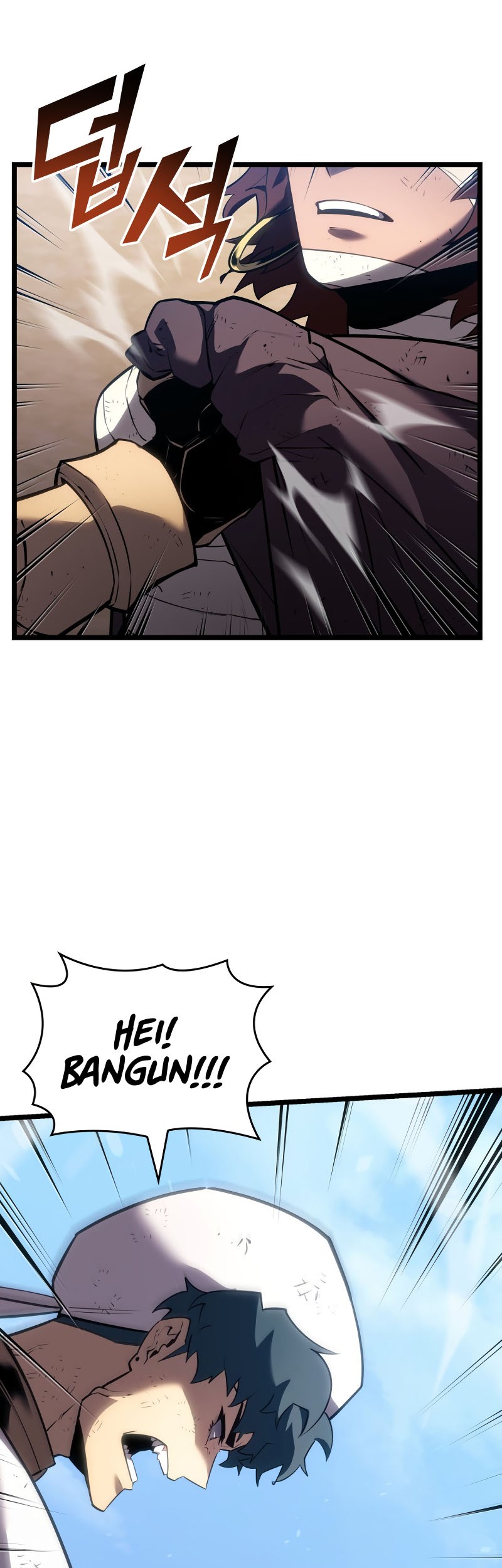 Return of the SSS-Class Ranker Chapter 120 - halaman 24