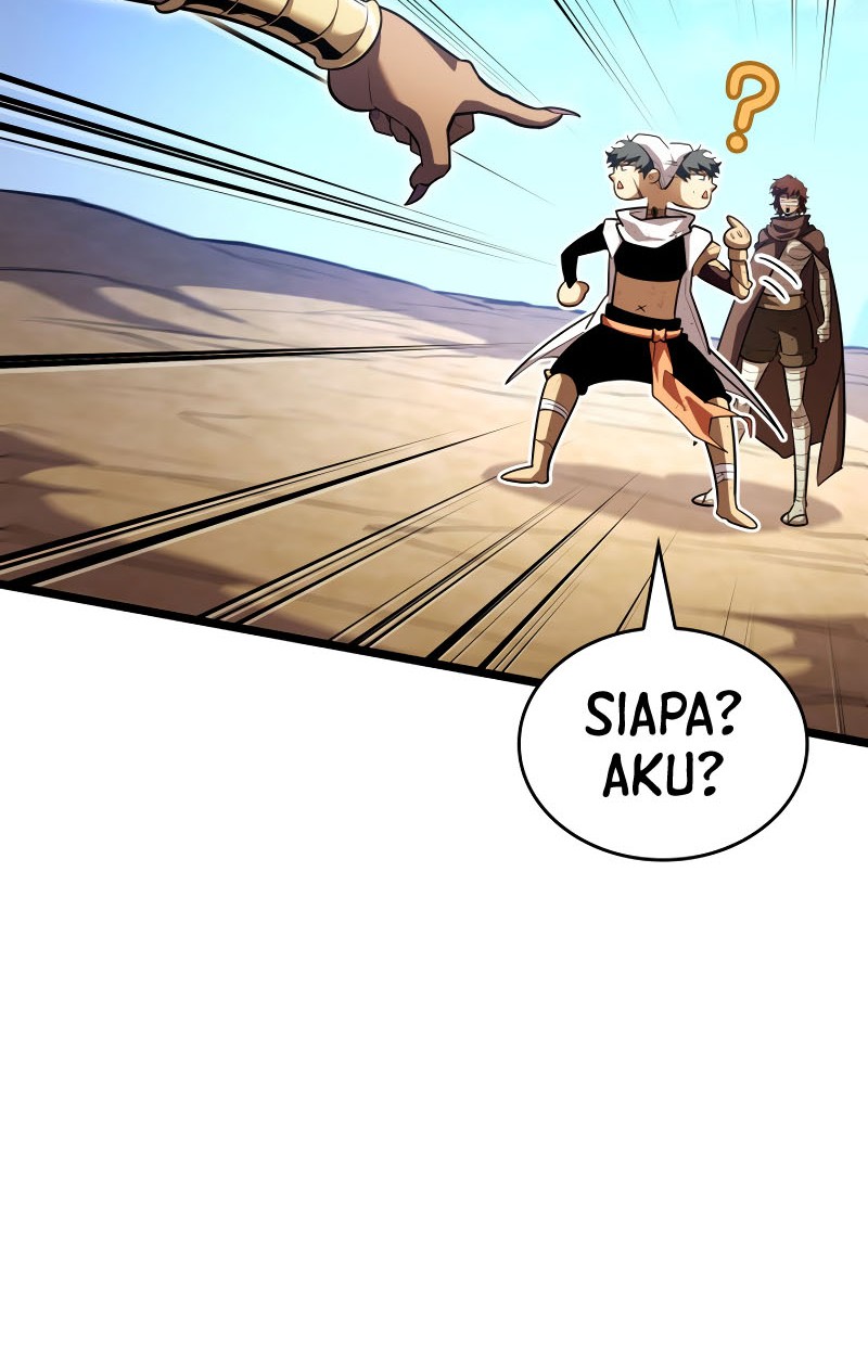 Return of the SSS-Class Ranker Chapter 120 - halaman 37