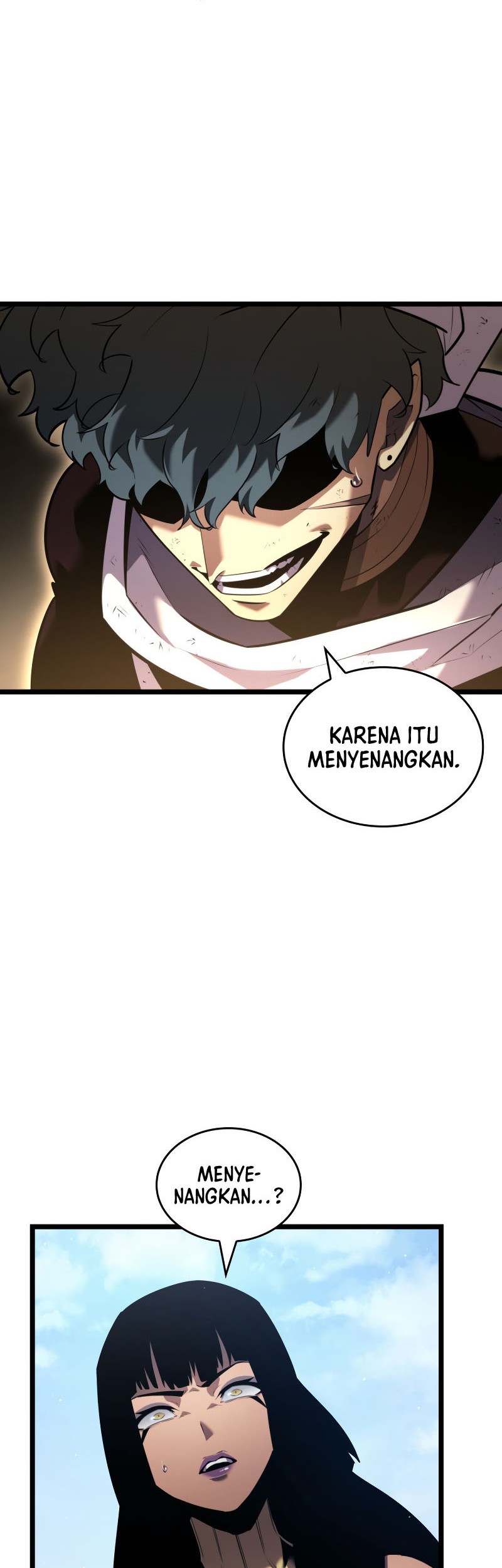 Return of the SSS-Class Ranker Chapter 120 - halaman 39