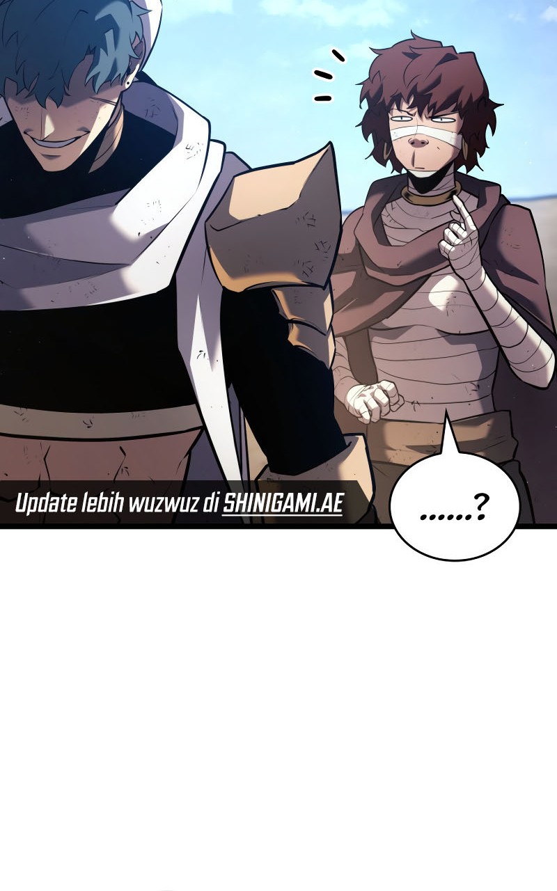 Return of the SSS-Class Ranker Chapter 120 - halaman 41