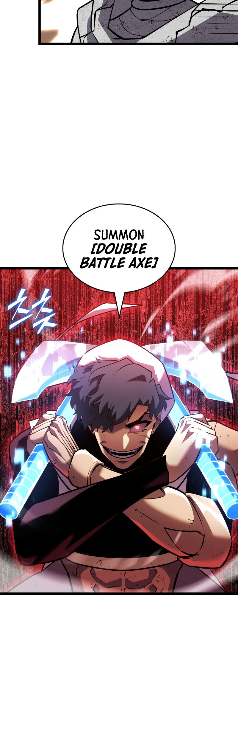 Return of the SSS-Class Ranker Chapter 120 - halaman 44
