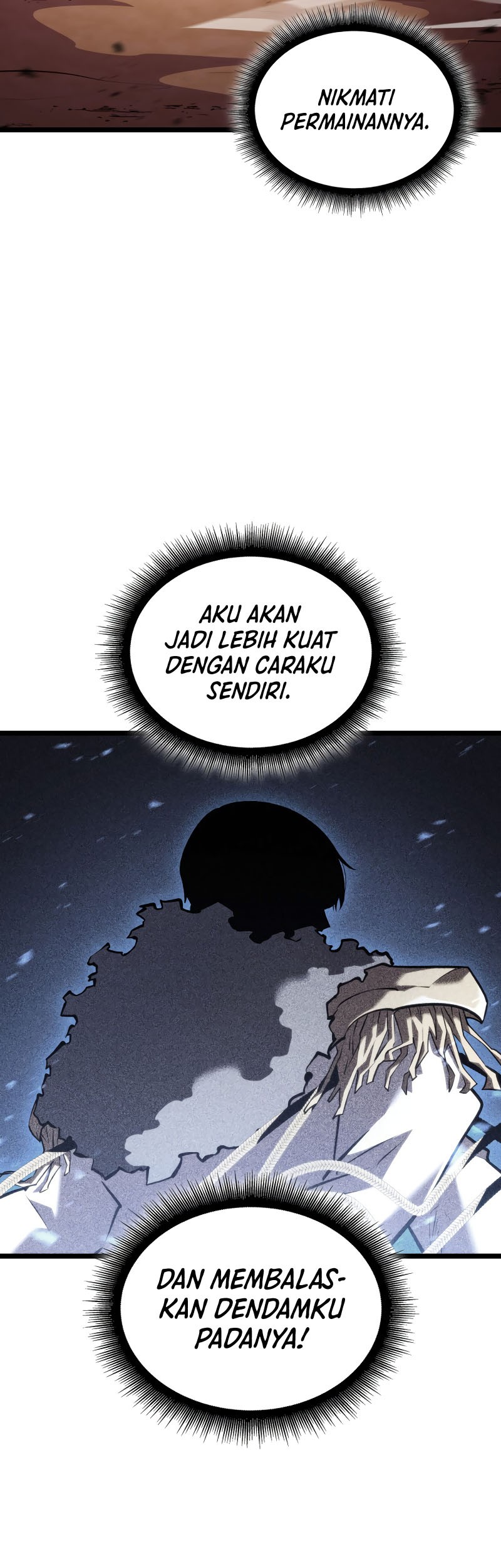 Return of the SSS-Class Ranker Chapter 120 - halaman 46
