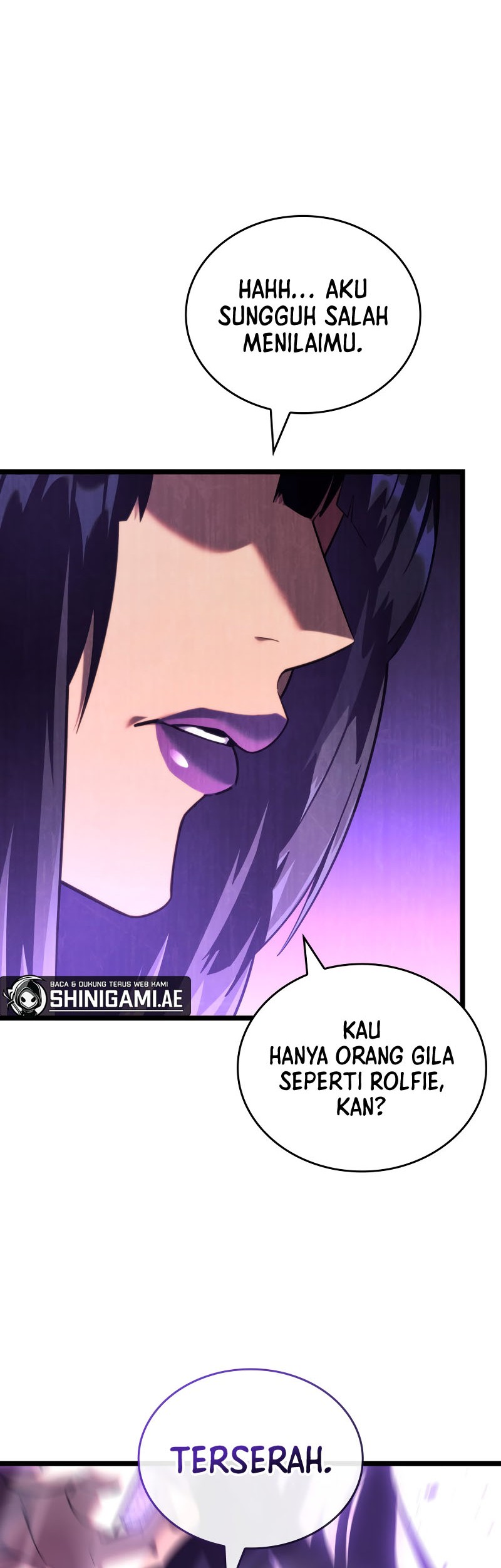 Return of the SSS-Class Ranker Chapter 120 - halaman 47