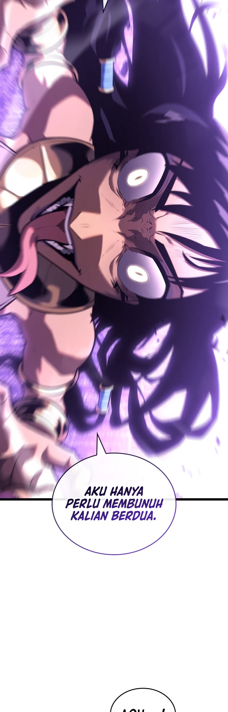 Return of the SSS-Class Ranker Chapter 120 - halaman 48
