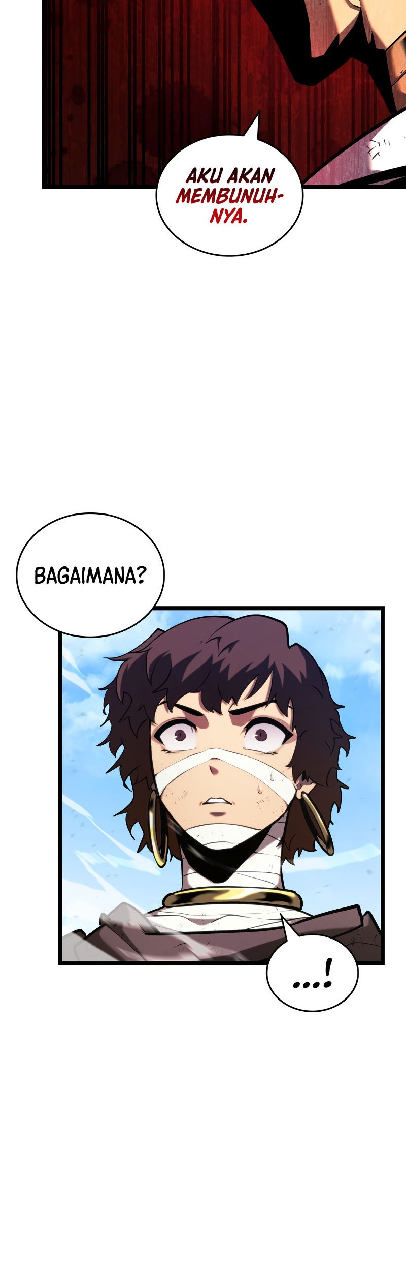 Return of the SSS-Class Ranker Chapter 120 - halaman 51