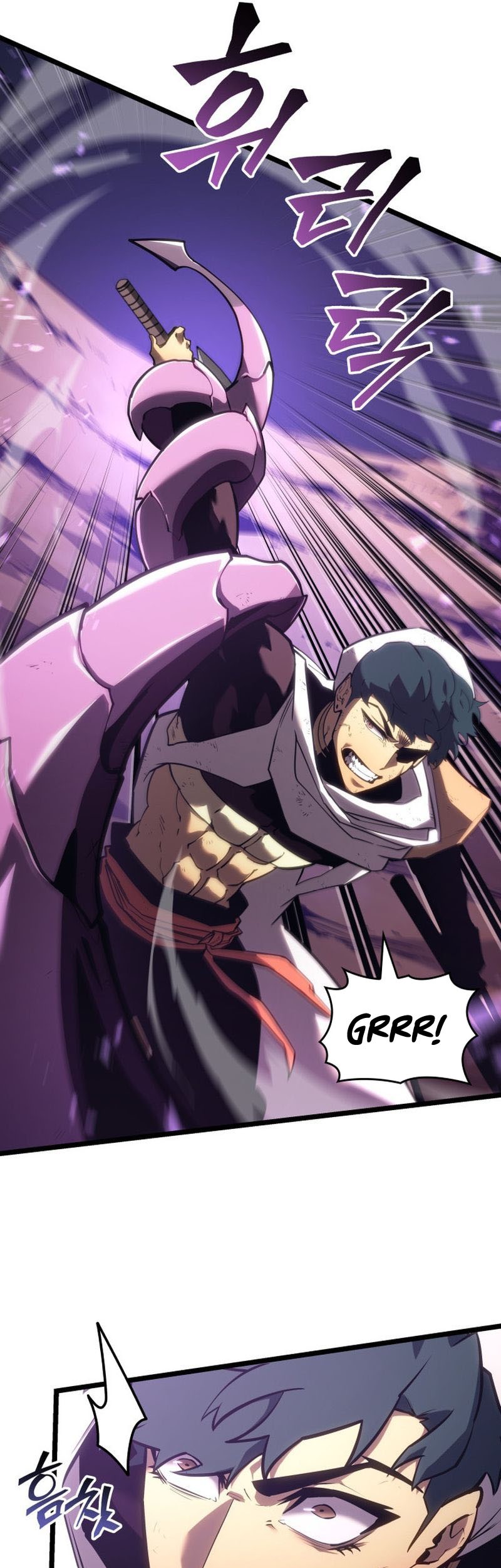 Return of the SSS-Class Ranker Chapter 121 - halaman 10
