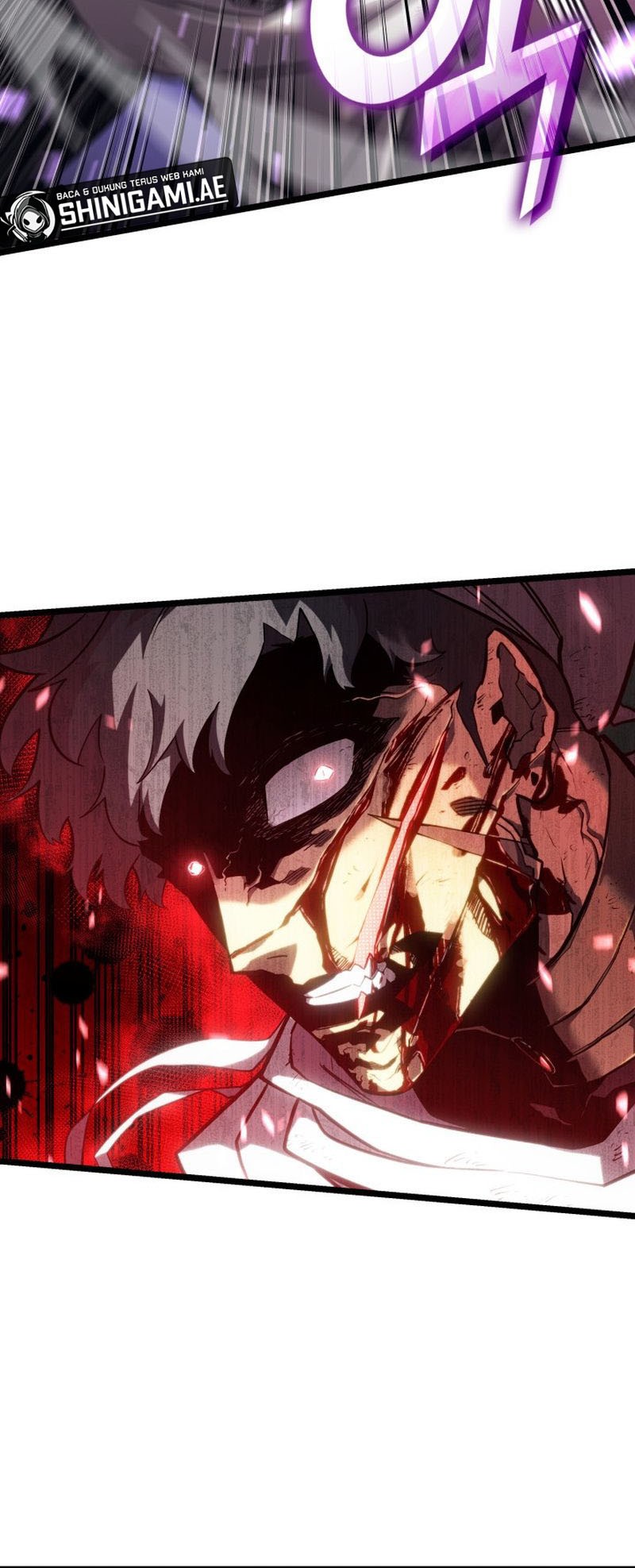 Return of the SSS-Class Ranker Chapter 121 - halaman 12