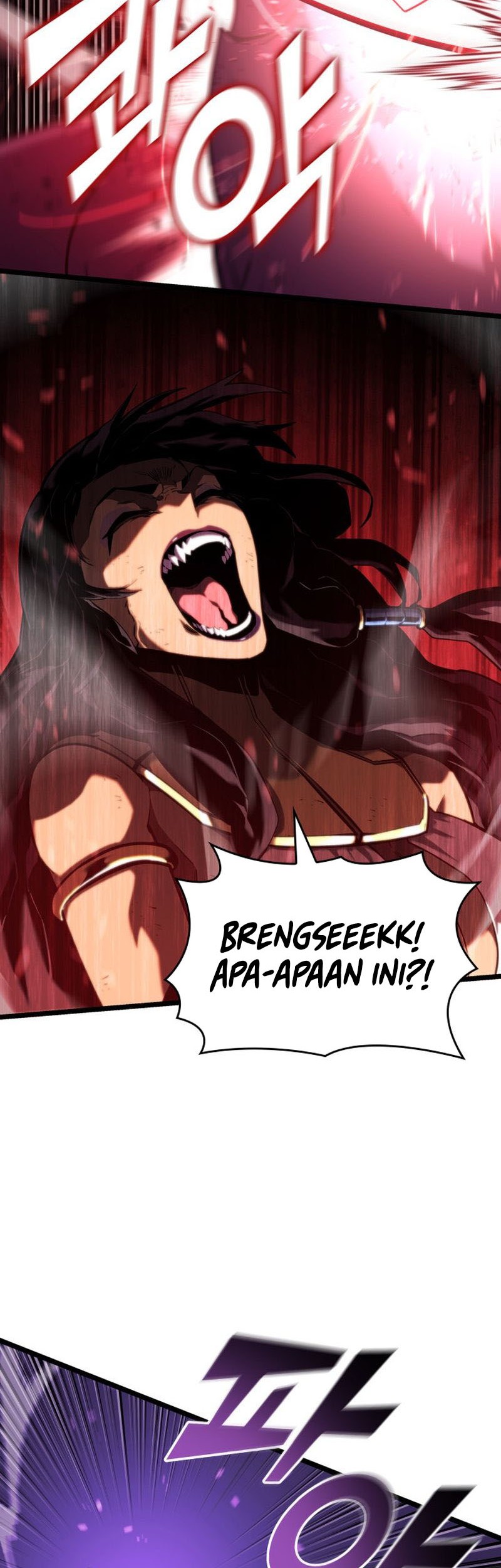 Return of the SSS-Class Ranker Chapter 121 - halaman 14