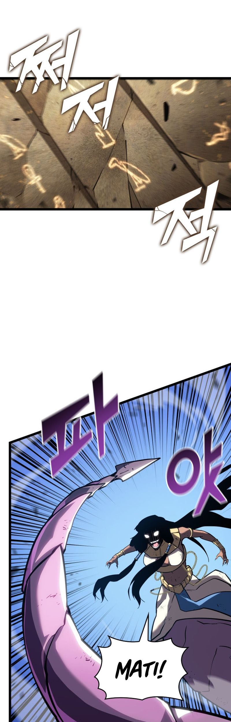 Return of the SSS-Class Ranker Chapter 121 - halaman 23