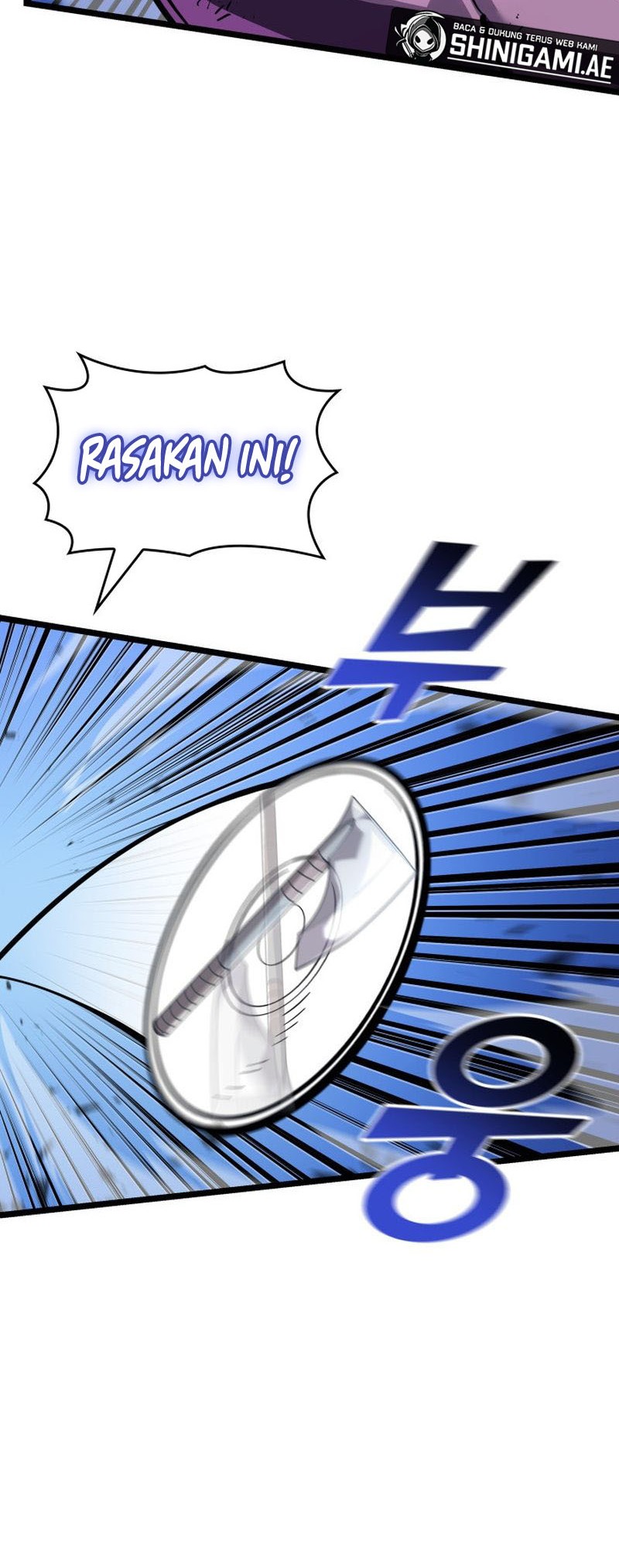 Return of the SSS-Class Ranker Chapter 121 - halaman 24