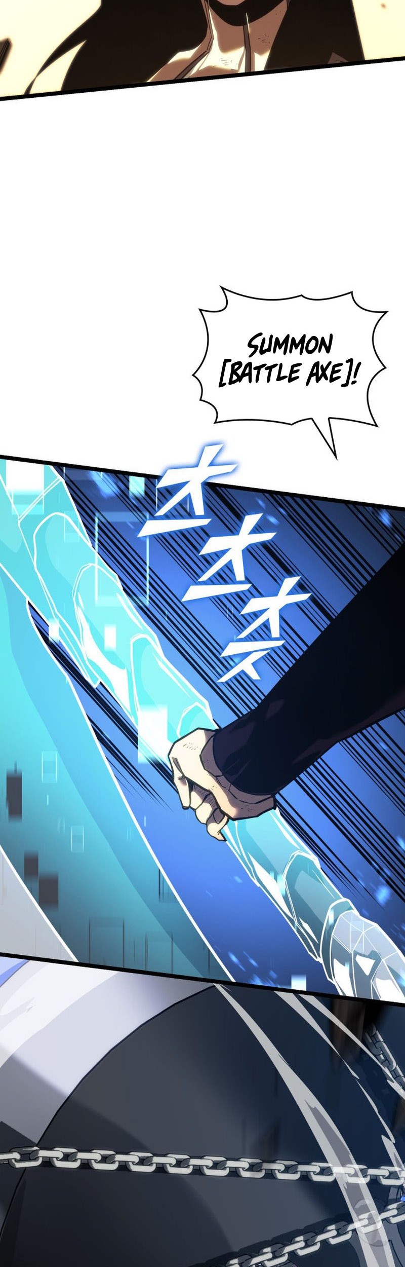 Return of the SSS-Class Ranker Chapter 121 - halaman 26