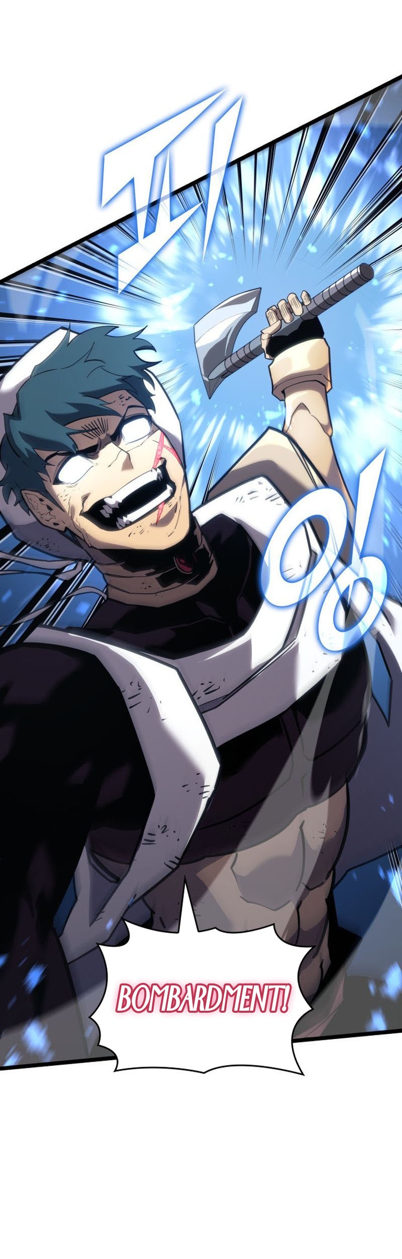Return of the SSS-Class Ranker Chapter 121 - halaman 28