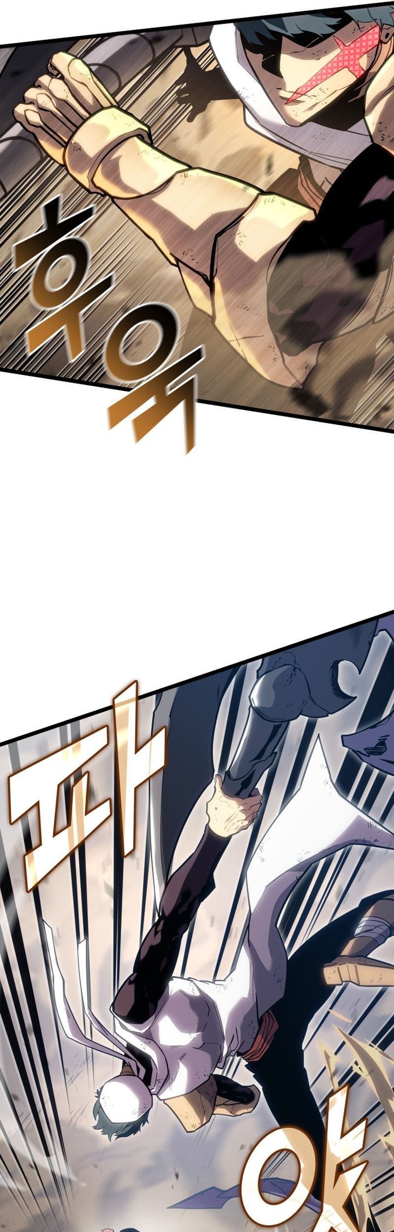 Return of the SSS-Class Ranker Chapter 121 - halaman 31