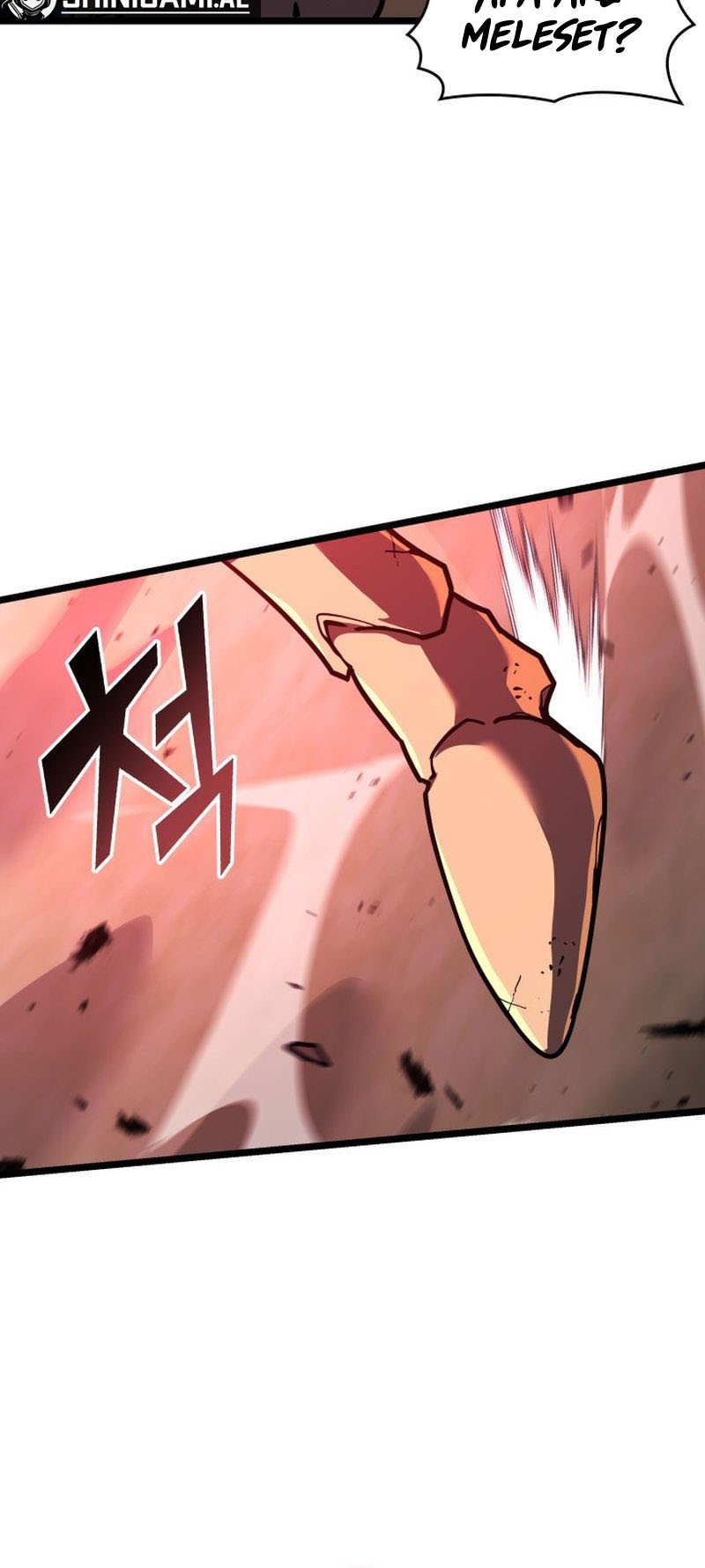 Return of the SSS-Class Ranker Chapter 121 - halaman 35