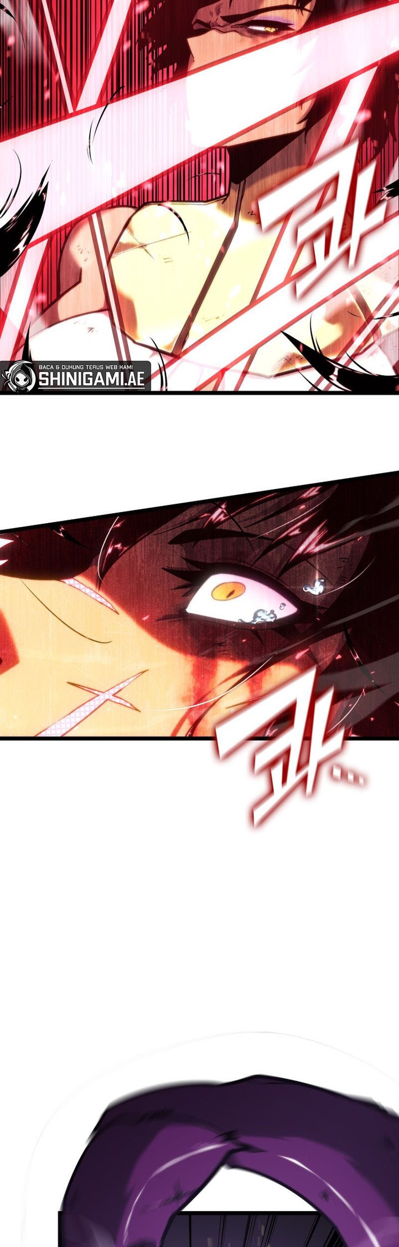 Return of the SSS-Class Ranker Chapter 121 - halaman 41