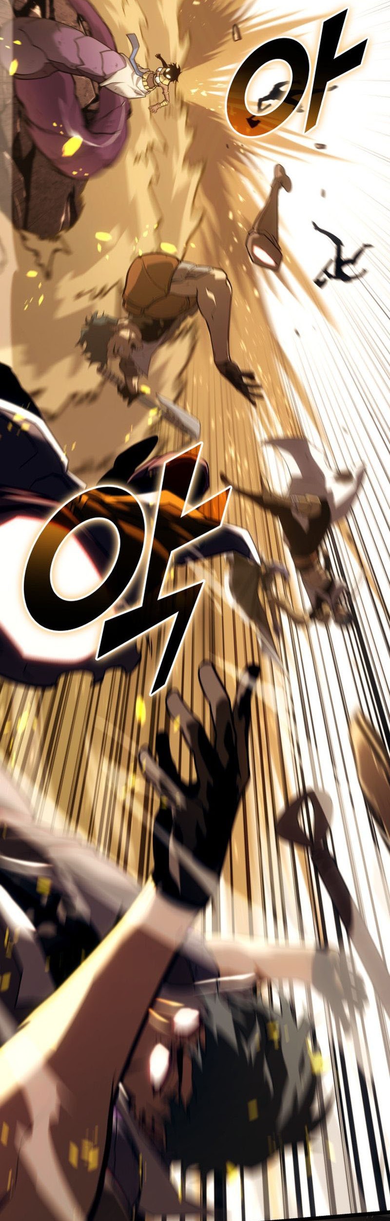 Return of the SSS-Class Ranker Chapter 121 - halaman 44