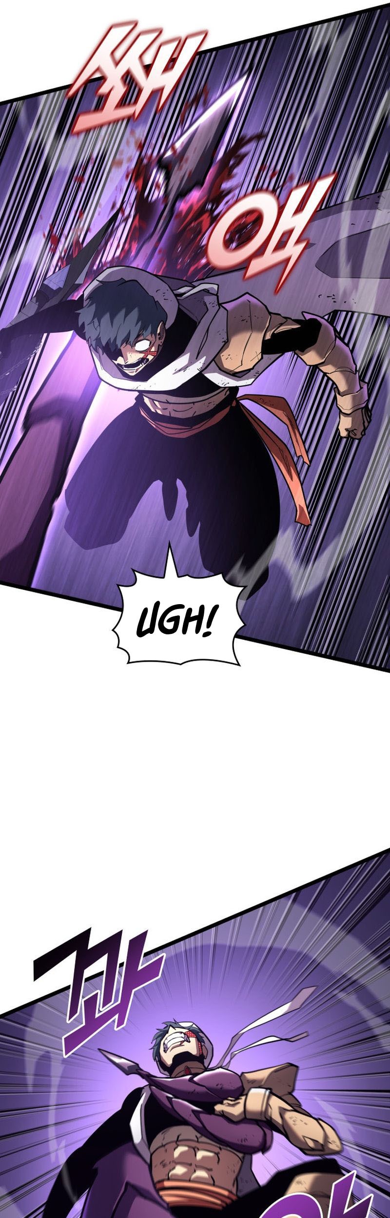 Return of the SSS-Class Ranker Chapter 121 - halaman 47