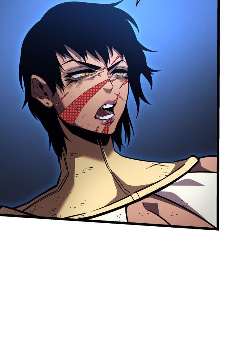 Return of the SSS-Class Ranker Chapter 121 - halaman 50