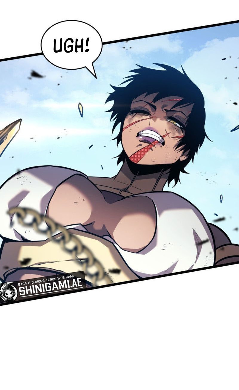 Return of the SSS-Class Ranker Chapter 121 - halaman 58