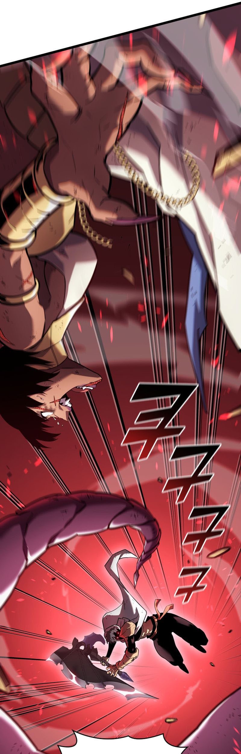 Return of the SSS-Class Ranker Chapter 121 - halaman 59