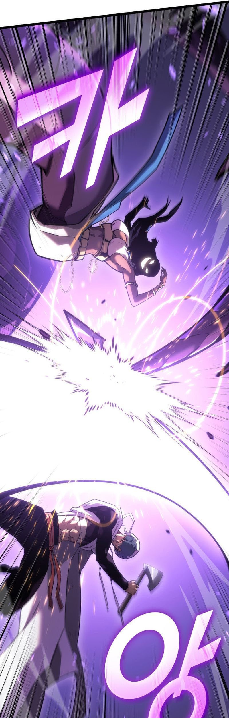 Return of the SSS-Class Ranker Chapter 121 - halaman 6