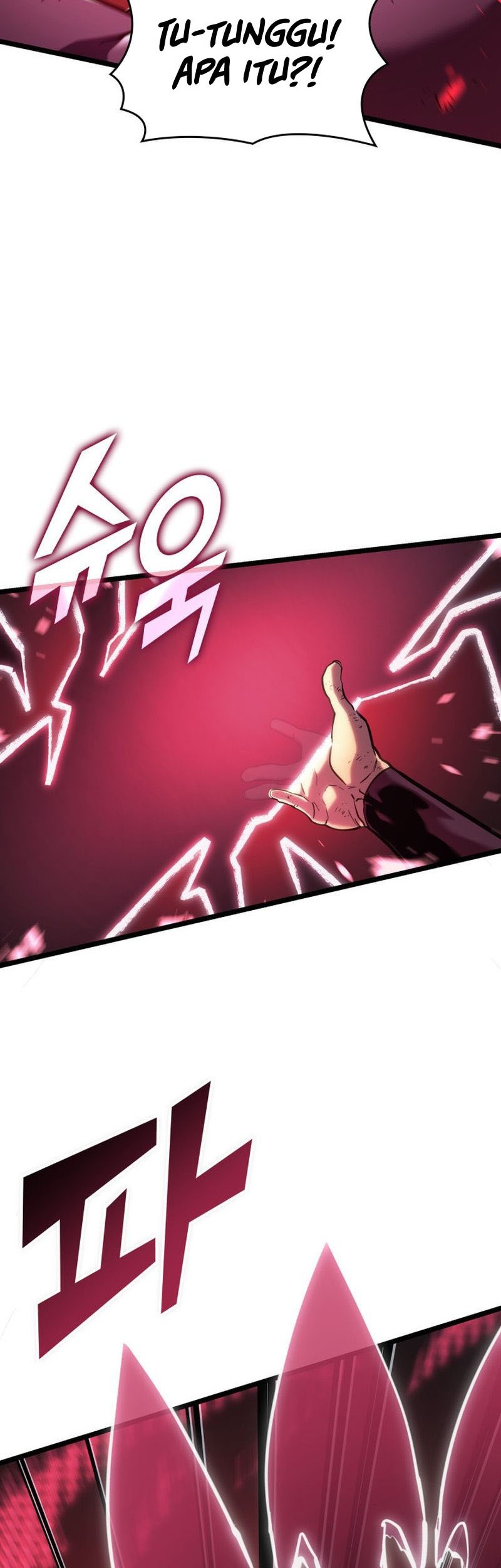 Return of the SSS-Class Ranker Chapter 121 - halaman 60